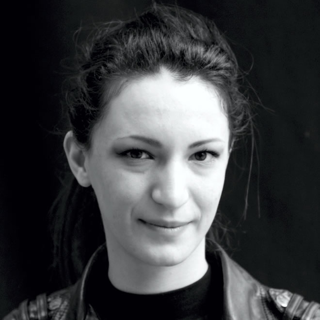 Denitsa Stoycheva