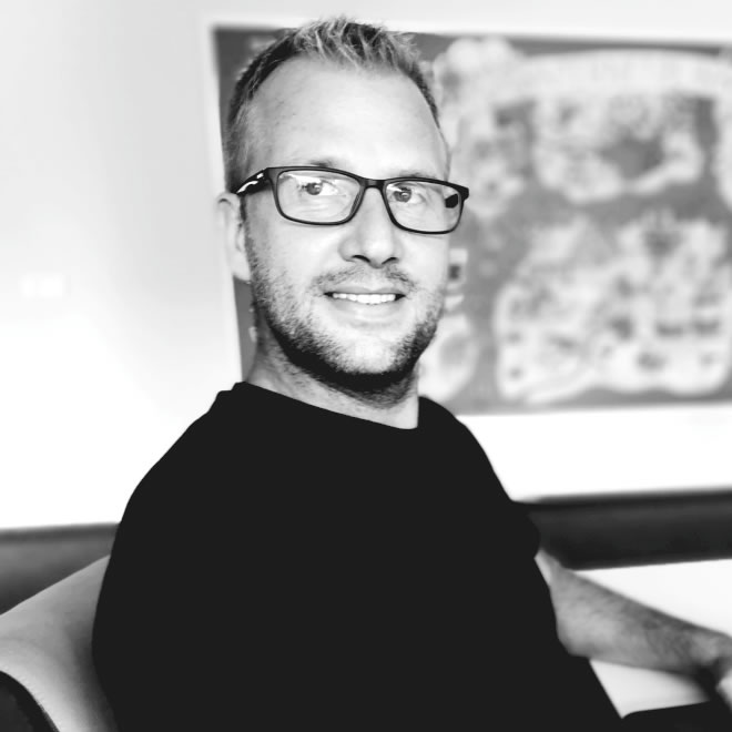 Dimitar Stanchev