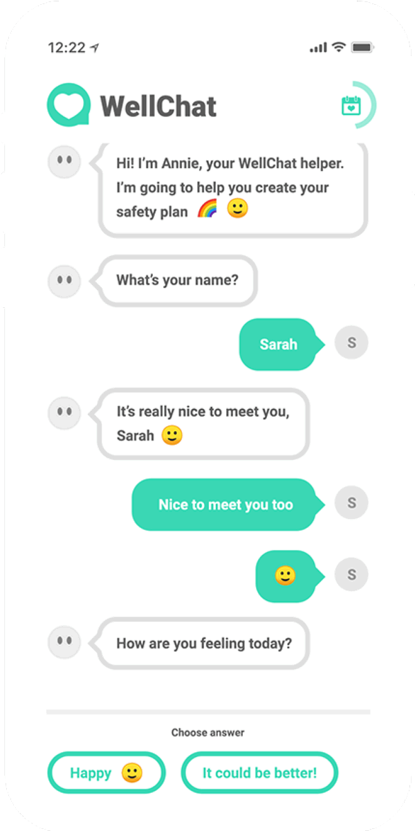 Wellchat