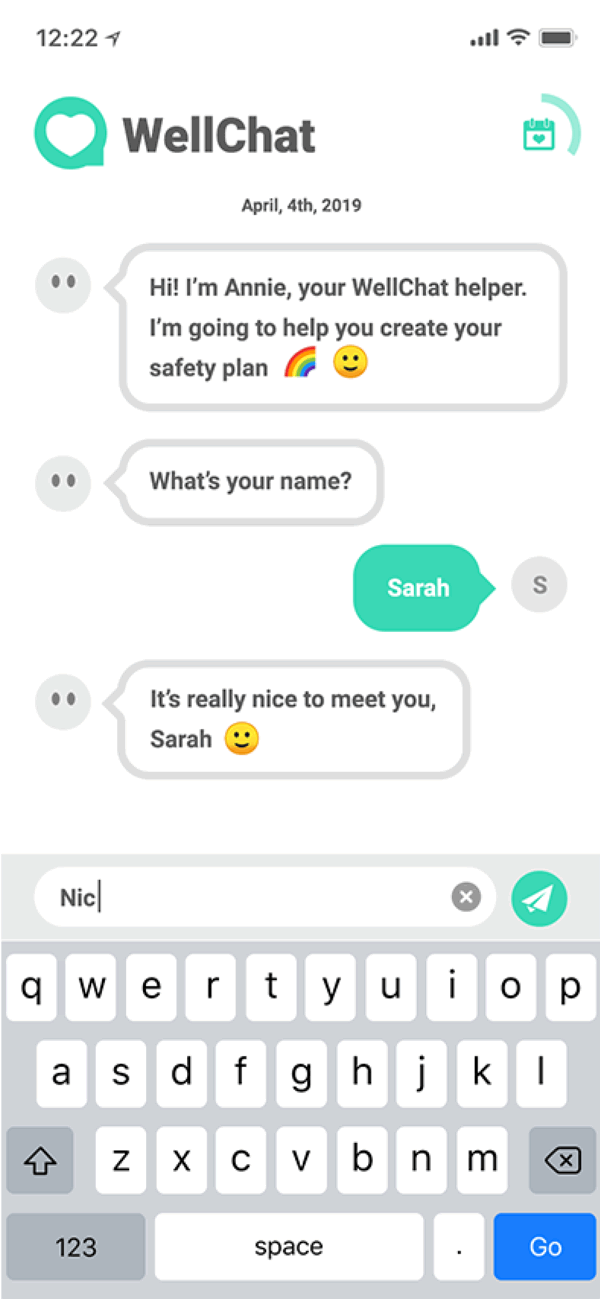 Wellchat