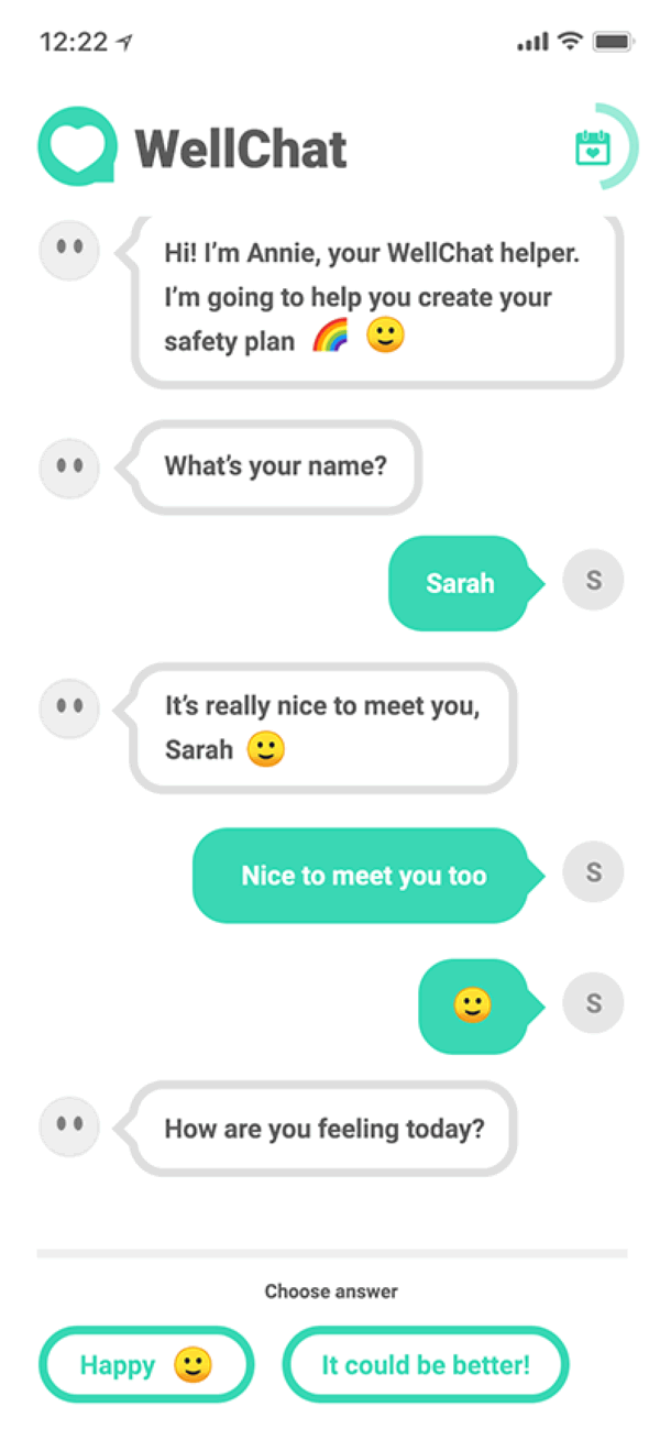 Wellchat