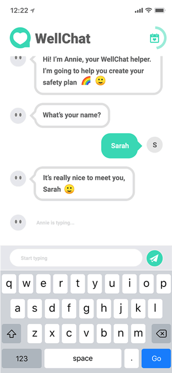 Wellchat